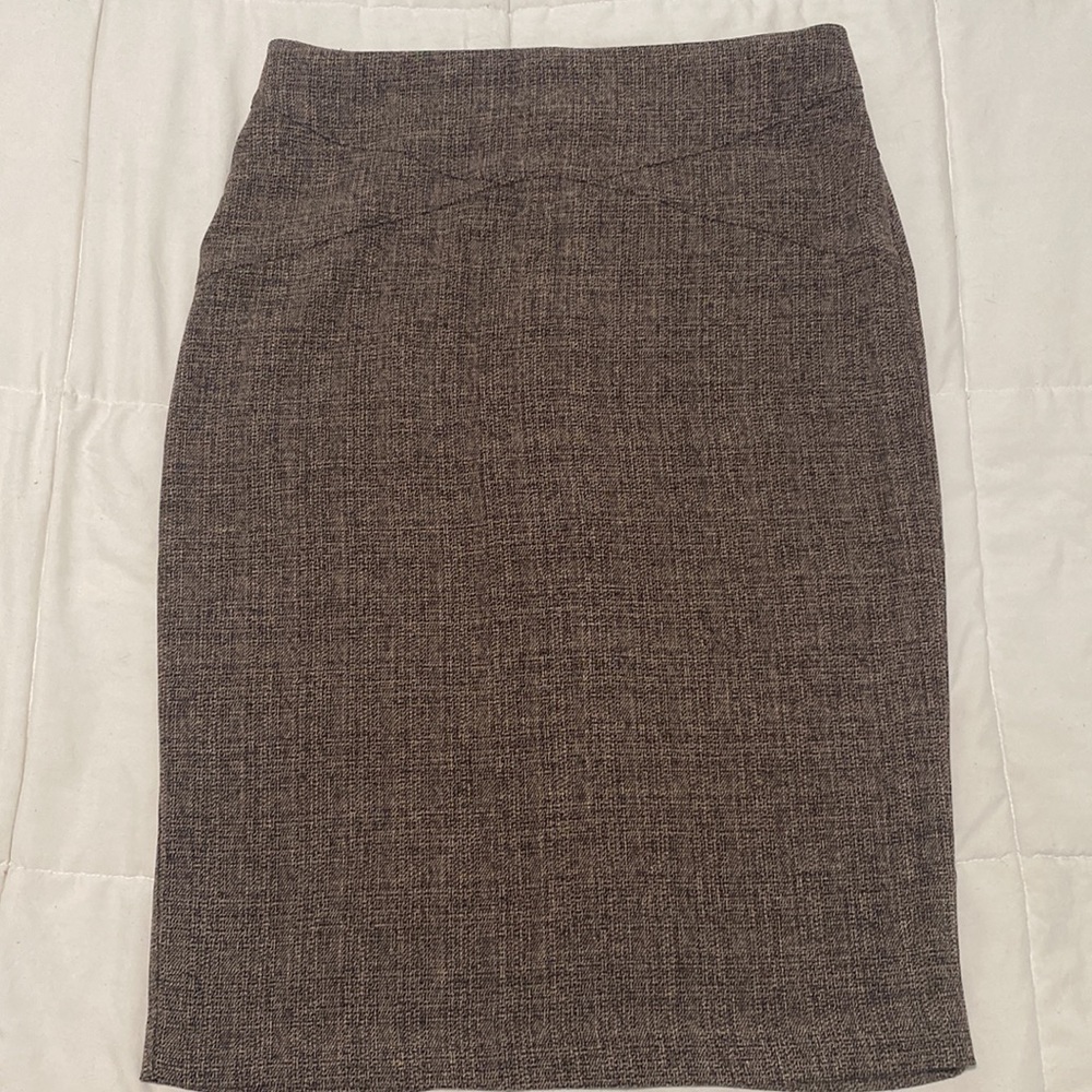 Size 8 skirt from  NY&CO.